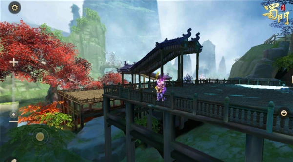 ​战力攀升《蜀门手游》副法宝精炼玩法全解