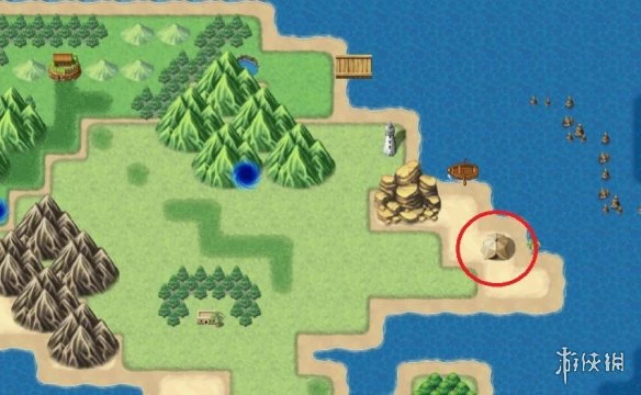 《大千世界手游》南贤北丑任务怎么完成 北丑道具获取攻略