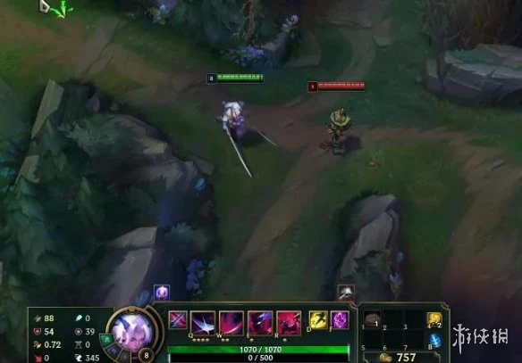 《英雄联盟手游》永恩什么时候上线 亚索永恩双剑合璧