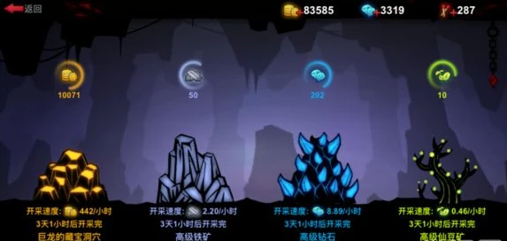 《火柴人联盟2》游戏货币使用攻略