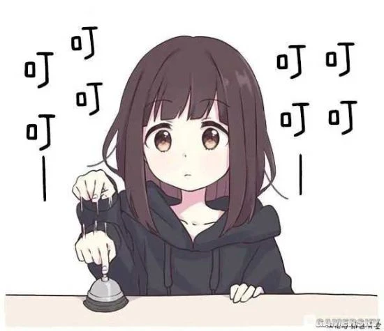 治愈养成手游《胡桃日记》居然能养表情包？