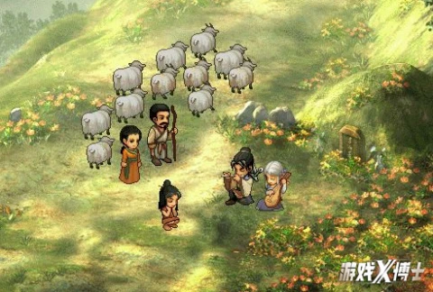 30年前最牛国产游戏，授权网易研发新作，还没上线就拿下三个大奖