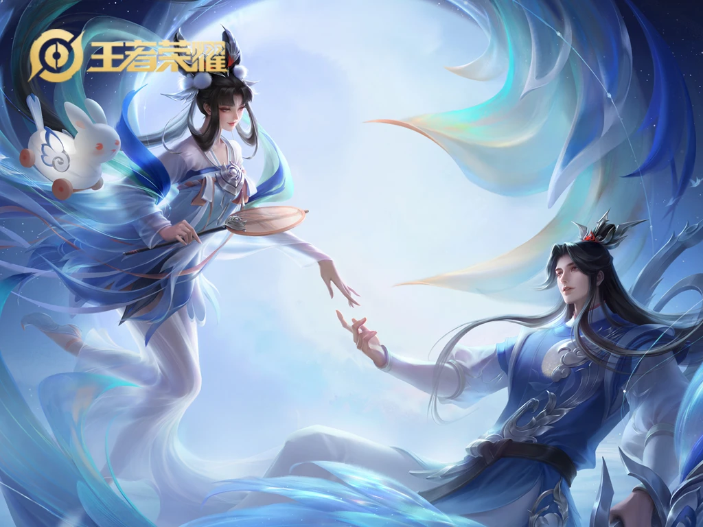 S22新版本热度榜（第三期），后羿热度不减，妲己胜率不太行