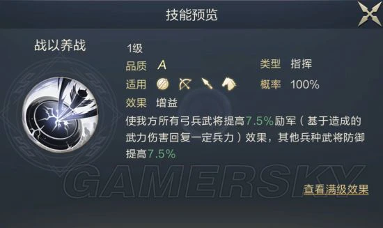 《鸿图之下》群雄势力上将郭汜属性及简评