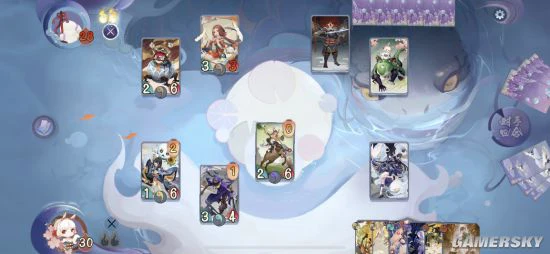 《阴阳师：百闻牌》特邀音乐大神制作游戏音乐