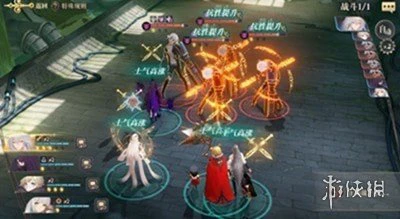 《幻书启世录》支线1-3怎么过 支线1-3通关攻略