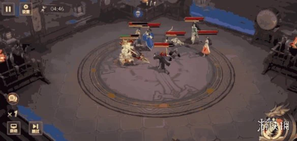 《放开那三国3》孙策怎么样 孙策技能属性介绍