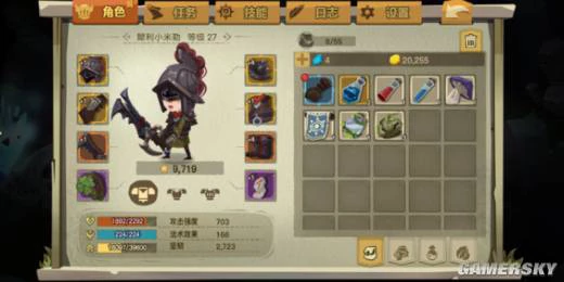 《贪婪洞窟2》新手开荒攻略