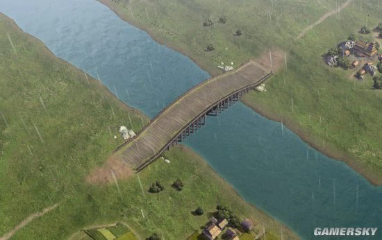 《率土之滨》名胜古迹内容预告