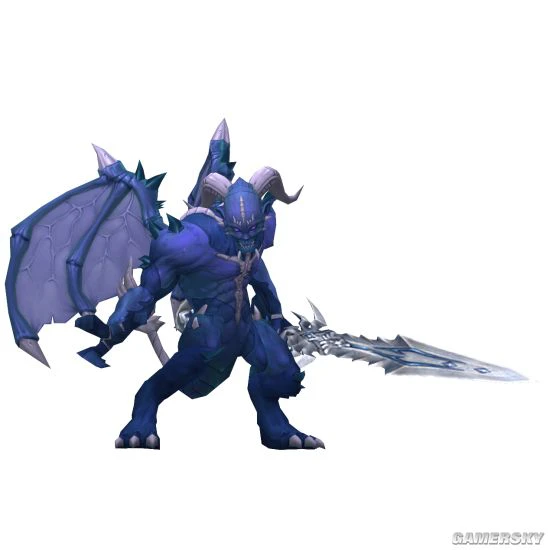 《魔渊之刃》萌新宝典 普通16-30层Boss详解