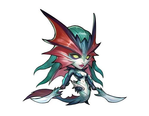 《小冰冰传奇》新异界泰坦深海猎手踏浪而来！