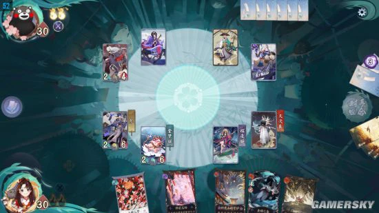 《阴阳师：百闻牌》新式神巫蛊师卡组攻略来了！