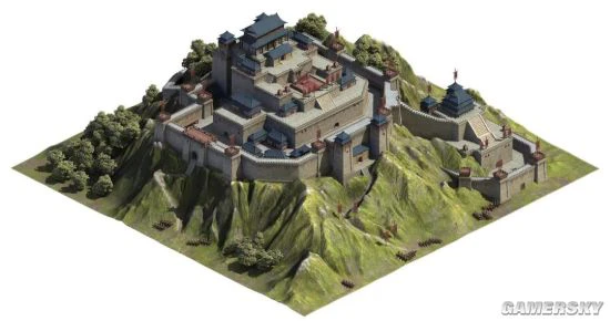 《率土之滨》赛季预告（中）建造玩法进阶