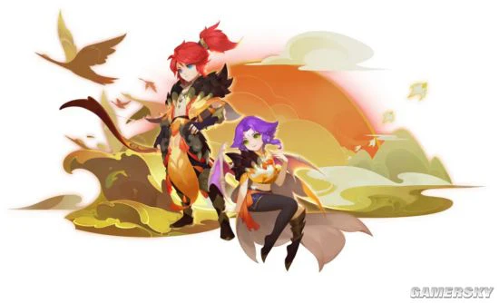 《梦幻西游》手游梦幻长安城特卖商城火热进行中