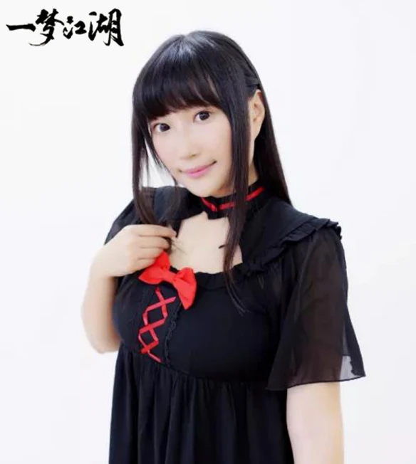 《一梦江湖》美食联动曲上菜啦 中国唱诗班团队打造国风动画
