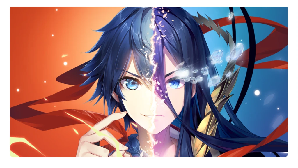 【狐妖小红娘】道士与狐妖的万水千山