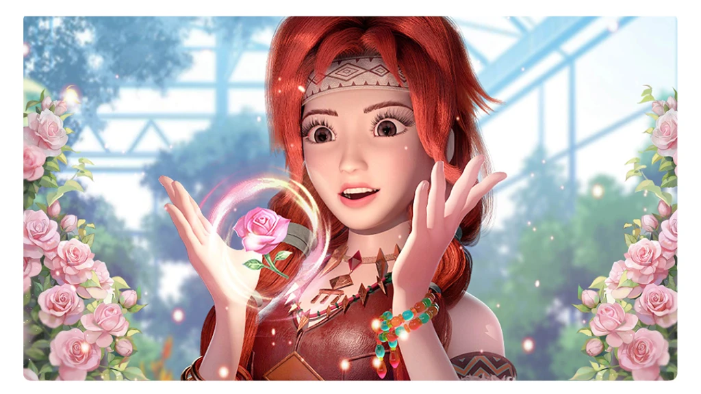 【创造与魔法】创造属于你的奇迹