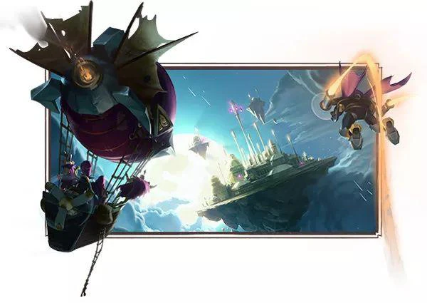 炉石14.2补丁上线，冒险模式达拉然大劫案预装！