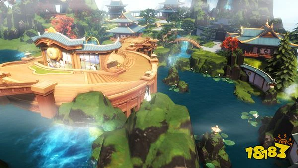 新笑傲江湖躲猫猫玩法介绍 一双慧眼目力非凡