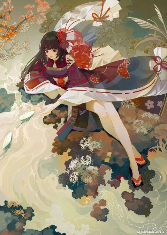 《阴阳师：百闻牌》全新式神彼岸花这么玩才不会翻车