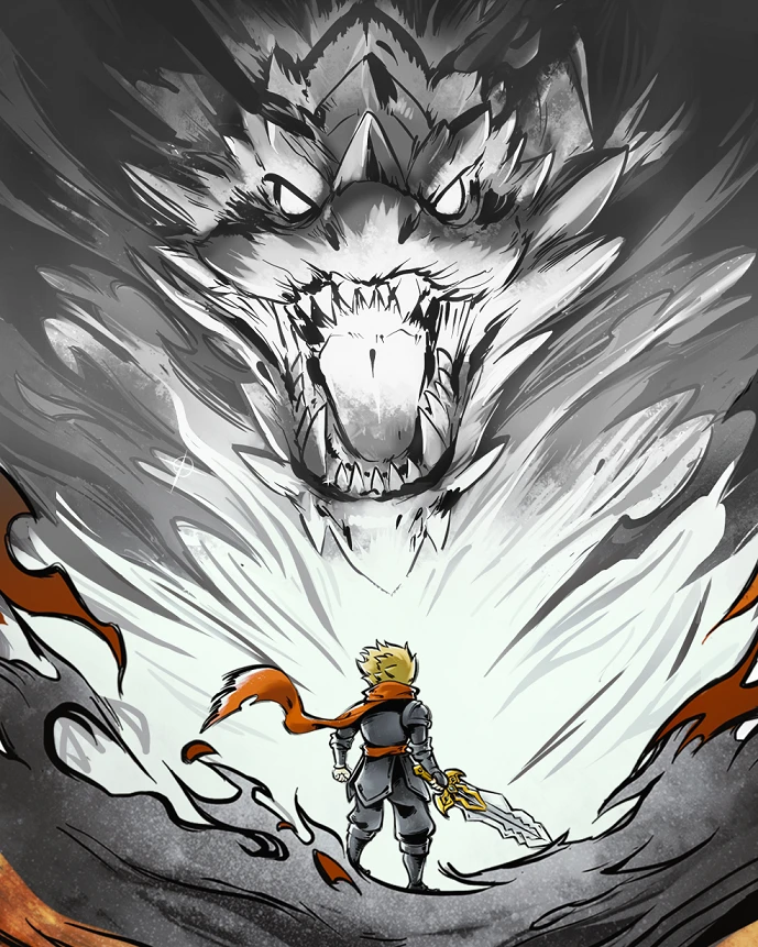 ​《下一把剑》新版本来袭 带你玩转全新模式