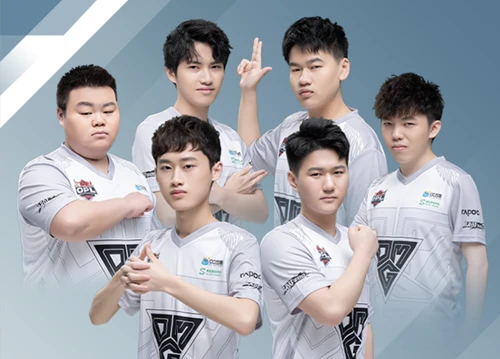 《决战平安京》OMG新赛季战绩不佳 昔日劲旅如今出线渺茫