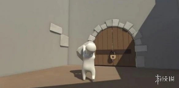 《人类一败涂地》手游城堡怎么过？人类跌落梦境城堡攻略