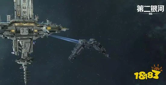 第二银河贼鸥级舰船强不强 贼鸥级舰船属性介绍