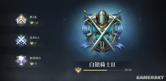 《猎手之王》天梯玩法揭秘：胜率如何翻倍