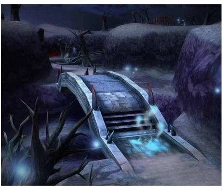 《百闻牌》孟婆的独家孟婆汤 健忘少女在线卖药