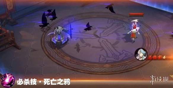 《放开那三国3》李儒怎么样 李儒技能属性介绍