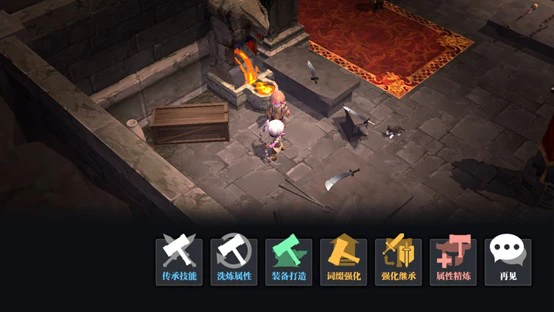 ​《魔渊之刃》普通难度1-30层卡点全解析