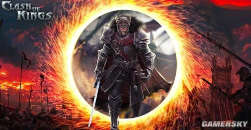 《cok列王的纷争》怀旧服即将全球开启！