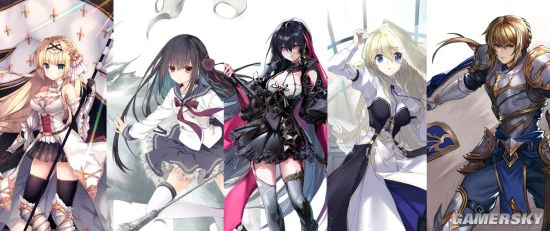《复苏的魔女》初醒测试今日开启 内容详解来袭！