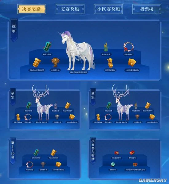 《新剑侠情缘》“江湖侠缘”评选引领活动来袭