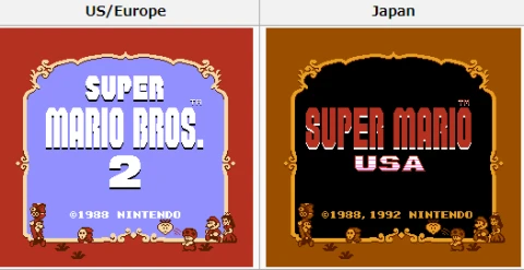 任天堂也做过换皮游戏？不仅卖得比原作更好，还被玩家奉为经典