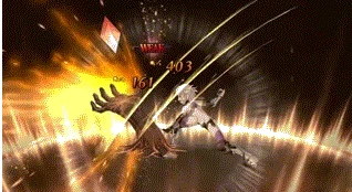 《命运冠位指定》黄金国狂战士技能宝具攻略