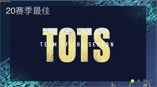 锦标赛2已打响 2020TOTS华丽谢幕！