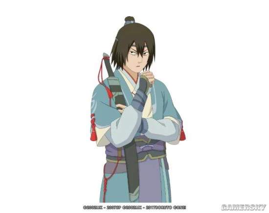 《火影忍者》月光疾风与卯月夕颜七夕限定即将登场