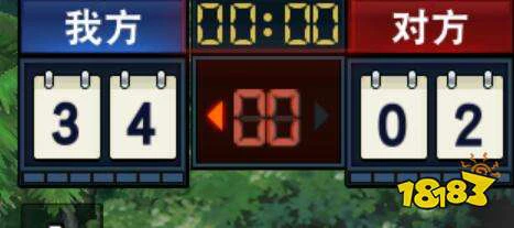 灌篮高手手游最强阵容推荐 怎么搭配阵容好