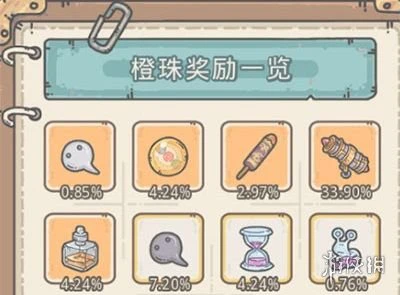 《最强蜗牛》香在哪里 香获取方法