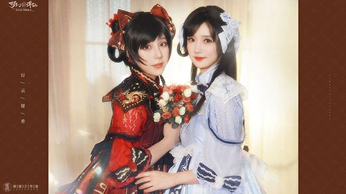 ​这世界因你如梦《梦幻新诛仙》“共建计划”阶段总结