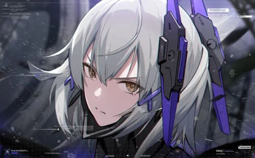 《战双帕弥什》新版本“重返极夜”PV公开！