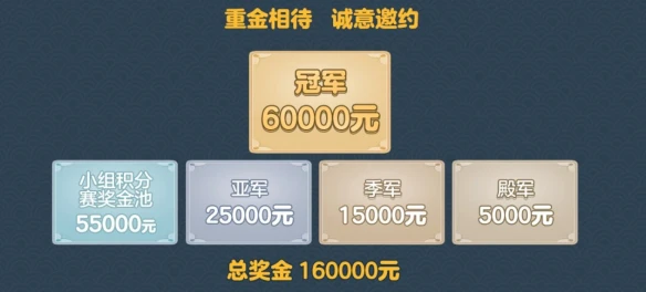 群英集结 NeXT2020冬季赛《梦幻西游》手游公会精英赛火热进行中