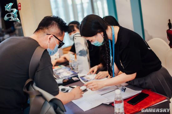 鹭岛论道《问道》手游第三届论道大会圆满落幕