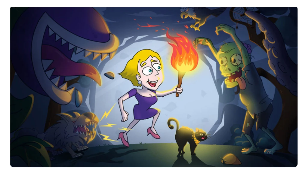 【救救小姐姐】生存还是死亡，这是一个问题