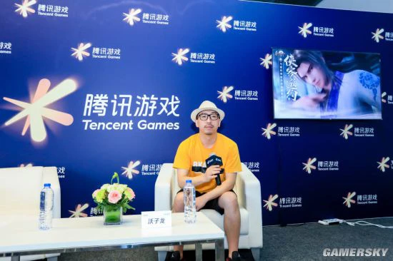 专访《秦时明月世界》主策 玩家行为影响动画剧情