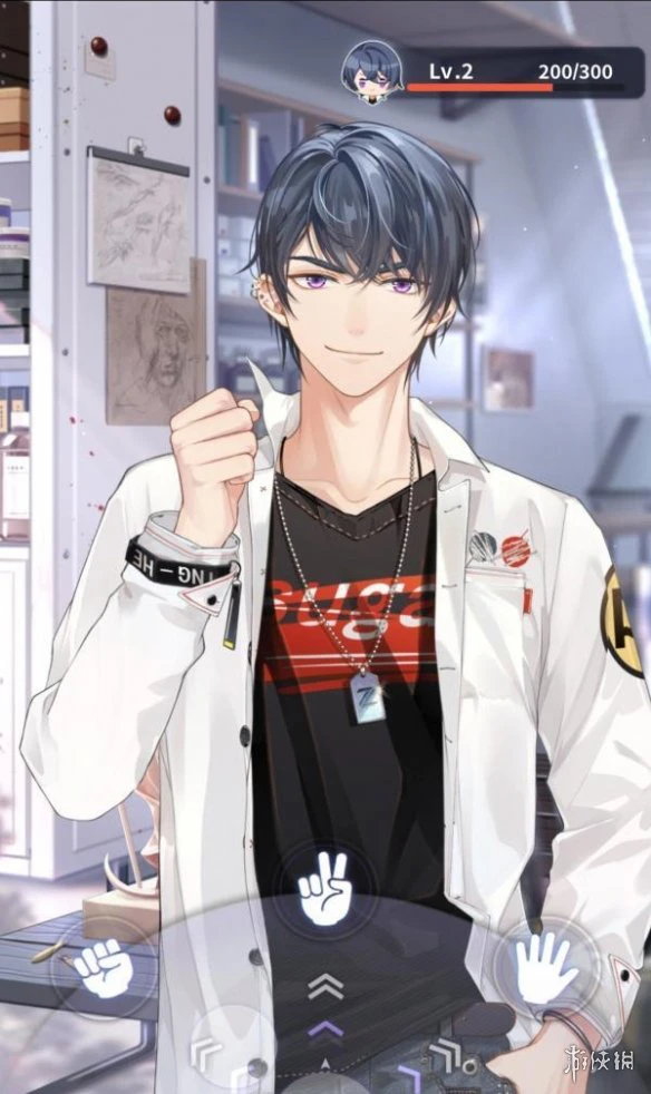 《未定事件簿》角色猜拳怎么玩 角色猜拳玩法介绍