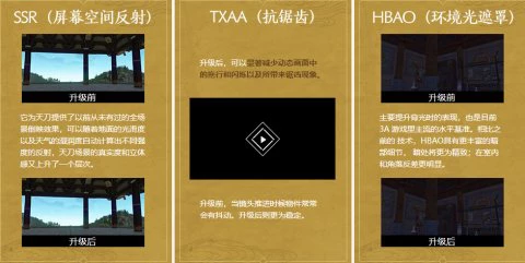 天刀制作人:天刀手游是一款不那么肝不那么氪，能够让人开心玩的游戏