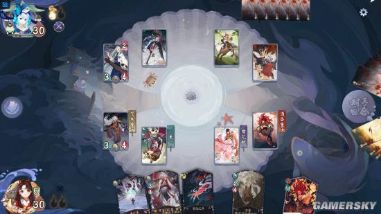 《阴阳师：百闻牌》新式神樱花妖卡组攻略